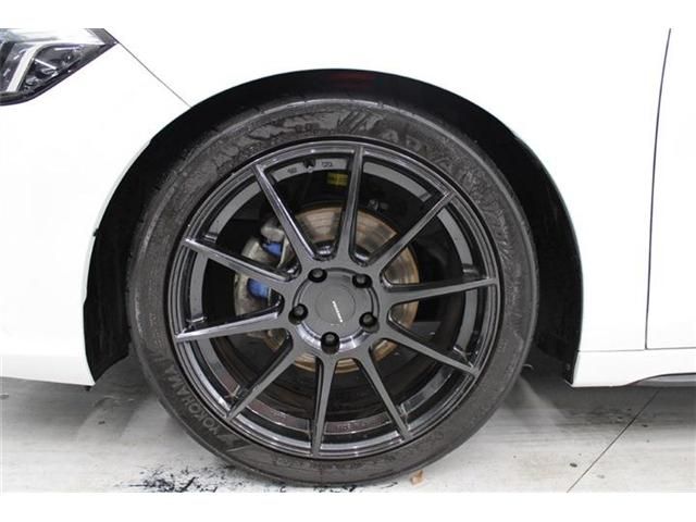 HONDA CIVIC hatchback 2021