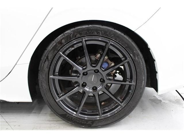 HONDA CIVIC hatchback 2021