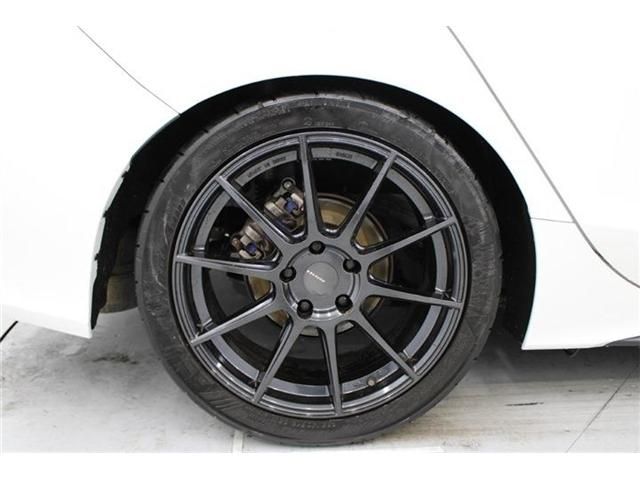 HONDA CIVIC hatchback 2021