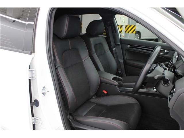 HONDA CIVIC hatchback 2021