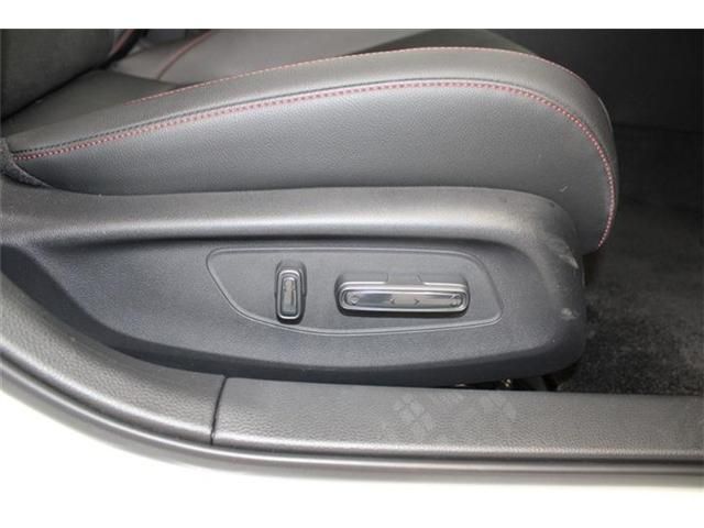 HONDA CIVIC hatchback 2021