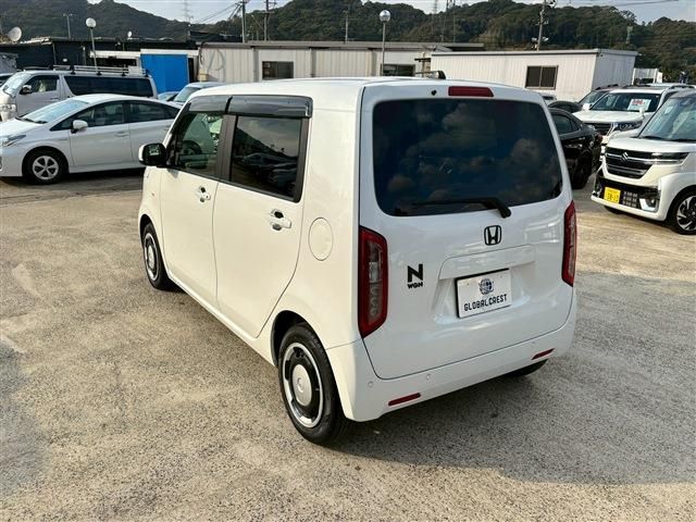 HONDA N-WGN 2022