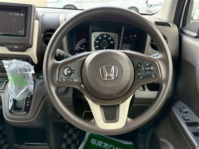 HONDA N-WGN 2022