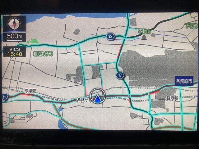 TOYOTA LEXUS LS500h 4WD 2018