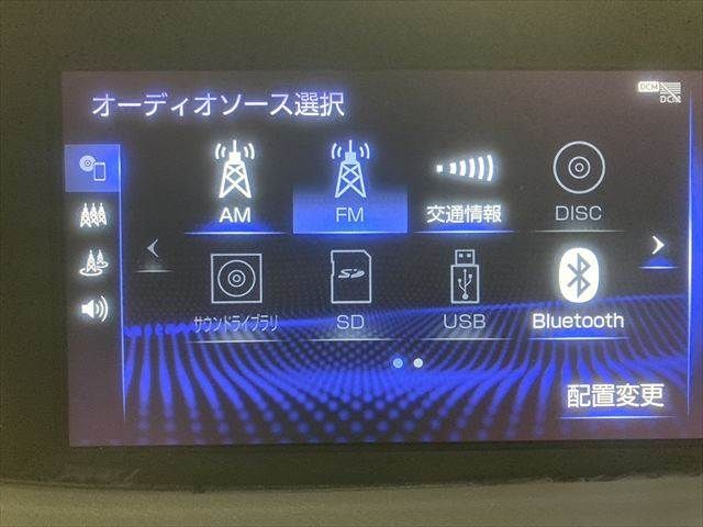 TOYOTA LEXUS LS500h 4WD 2018