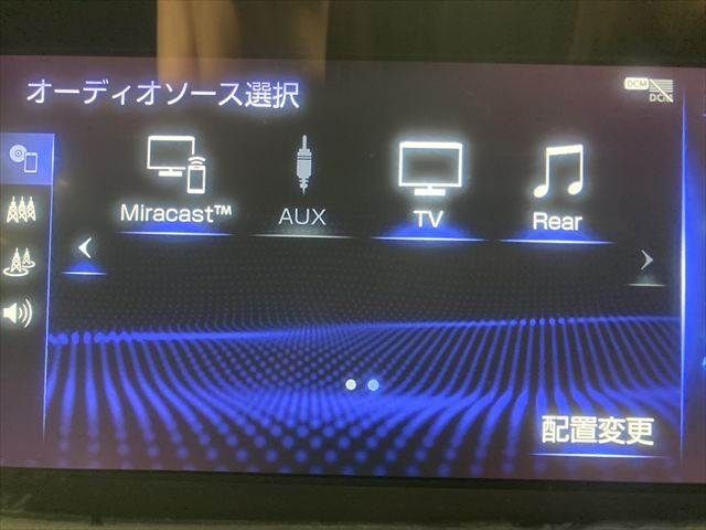 TOYOTA LEXUS LS500h 4WD 2018