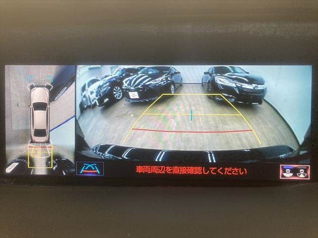 TOYOTA LEXUS LS500h 4WD 2018