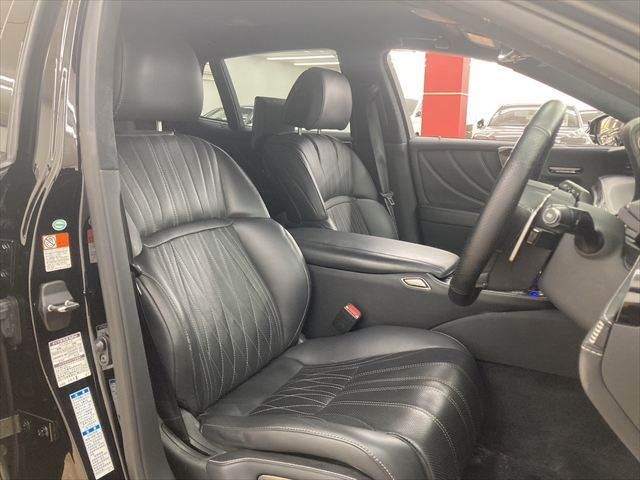 TOYOTA LEXUS LS500h 4WD 2018