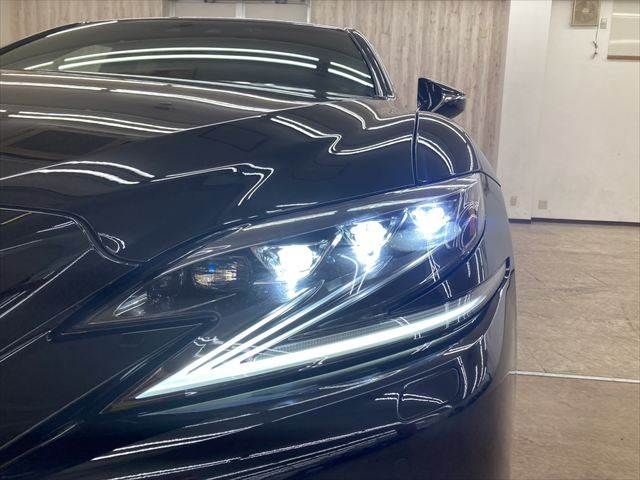 TOYOTA LEXUS LS500h 4WD 2018