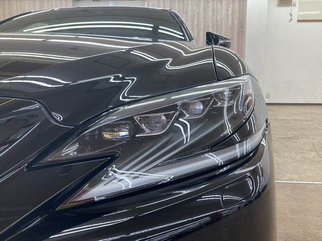 TOYOTA LEXUS LS500h 4WD 2018