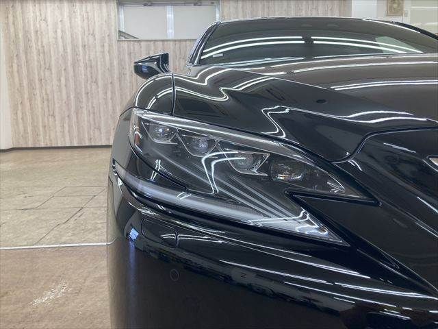 TOYOTA LEXUS LS500h 4WD 2018