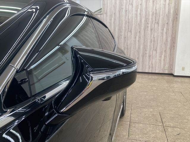 TOYOTA LEXUS LS500h 4WD 2018