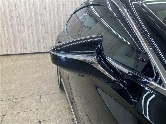 TOYOTA LEXUS LS500h 4WD 2018