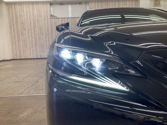 TOYOTA LEXUS LS500h 4WD 2018