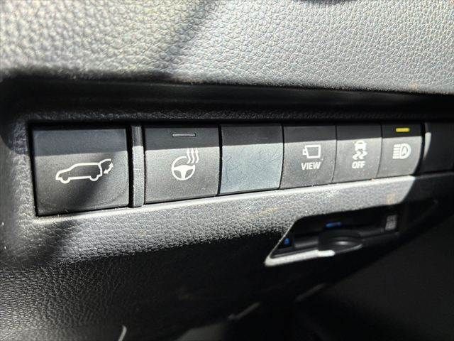 TOYOTA HARRIER 2WD 2020