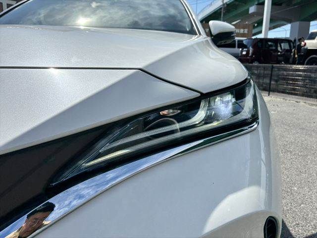 TOYOTA HARRIER 2WD 2020