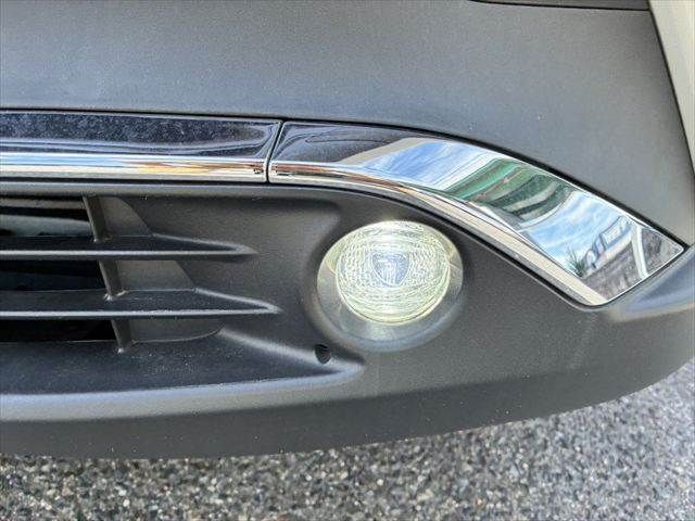 TOYOTA HARRIER 2WD 2020