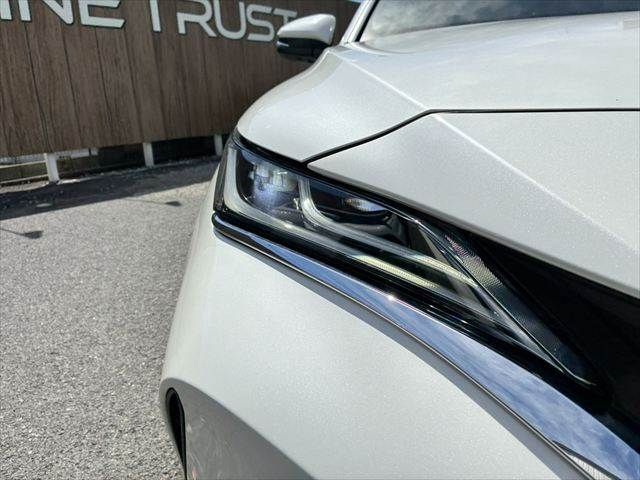 TOYOTA HARRIER 2WD 2020