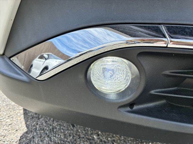 TOYOTA HARRIER 2WD 2020