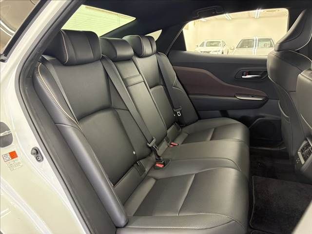 TOYOTA CROWN CROSSOVER 2023