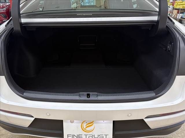 TOYOTA CROWN CROSSOVER 2023