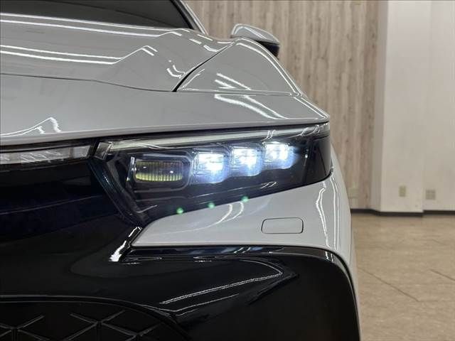 TOYOTA CROWN CROSSOVER 2023