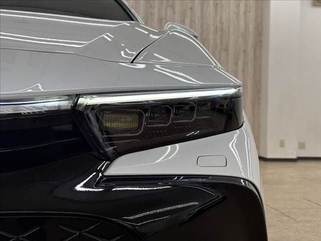 TOYOTA CROWN CROSSOVER 2023