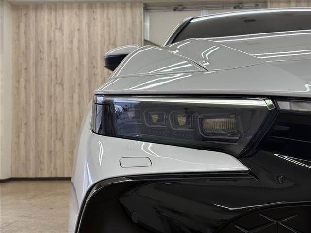 TOYOTA CROWN CROSSOVER 2023