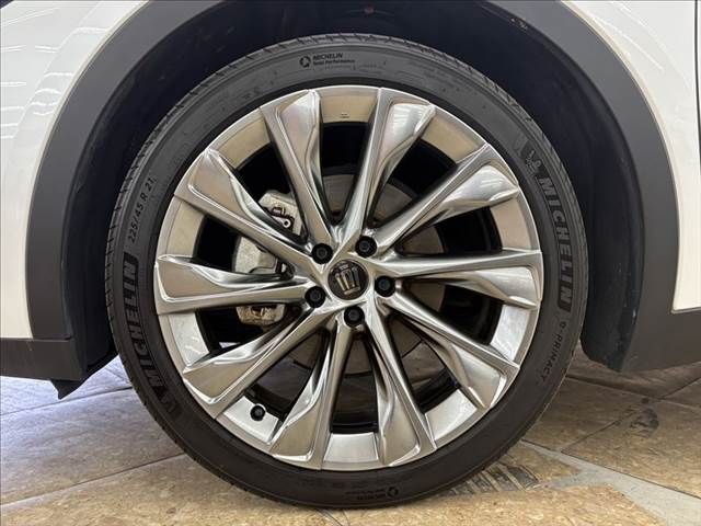 TOYOTA CROWN CROSSOVER 2023