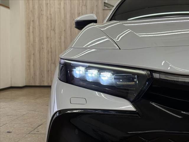 TOYOTA CROWN CROSSOVER 2023