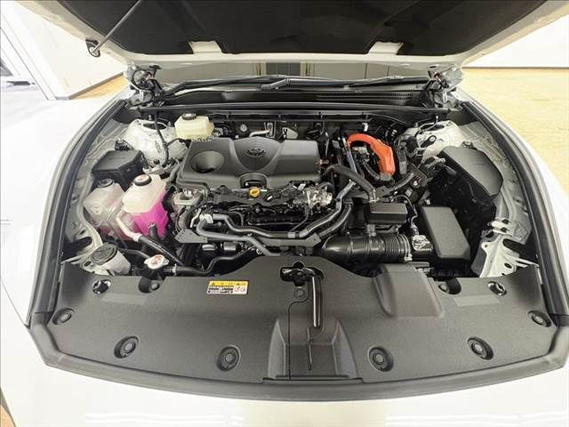 TOYOTA CROWN CROSSOVER 2023