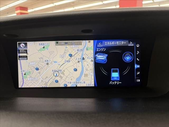 TOYOTA LEXUS GS300h 2016