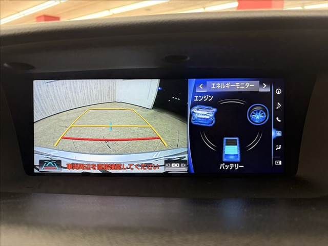 TOYOTA LEXUS GS300h 2016