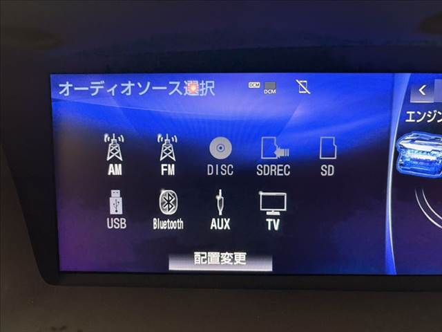 TOYOTA LEXUS GS300h 2016