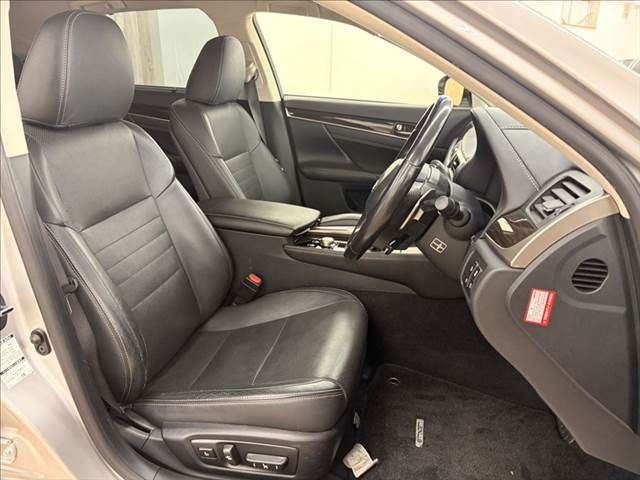 TOYOTA LEXUS GS300h 2016