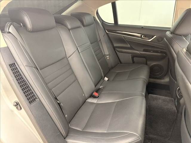 TOYOTA LEXUS GS300h 2016