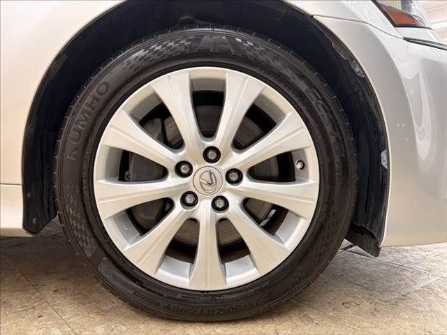 TOYOTA LEXUS GS300h 2016