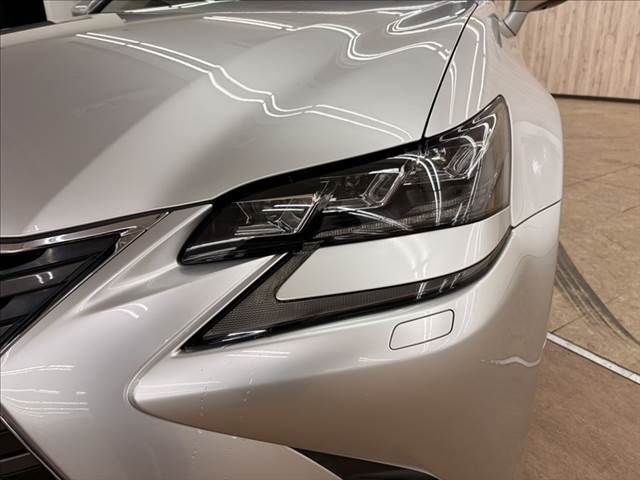 TOYOTA LEXUS GS300h 2016