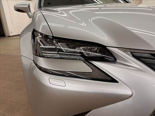 TOYOTA LEXUS GS300h 2016