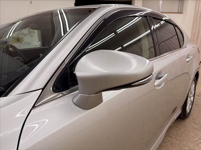 TOYOTA LEXUS GS300h 2016