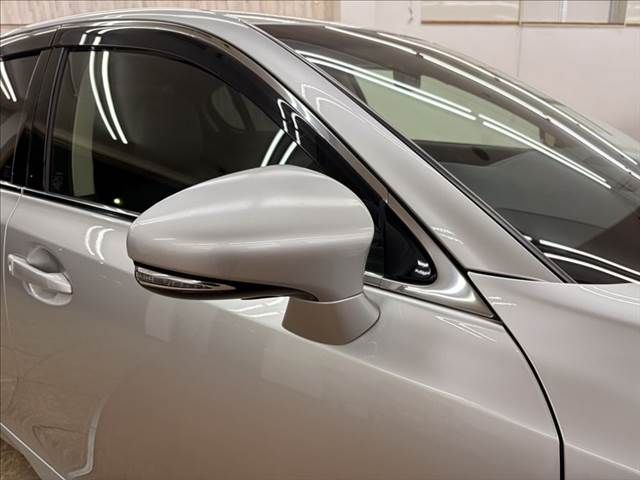 TOYOTA LEXUS GS300h 2016