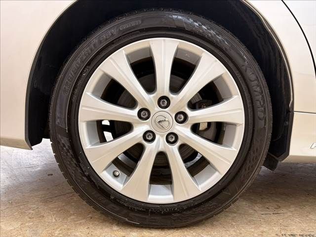 TOYOTA LEXUS GS300h 2016