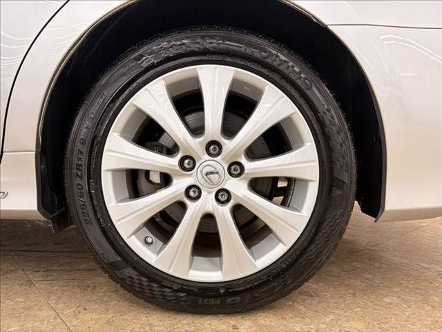 TOYOTA LEXUS GS300h 2016