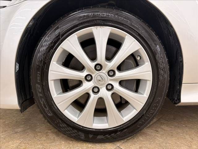 TOYOTA LEXUS GS300h 2016