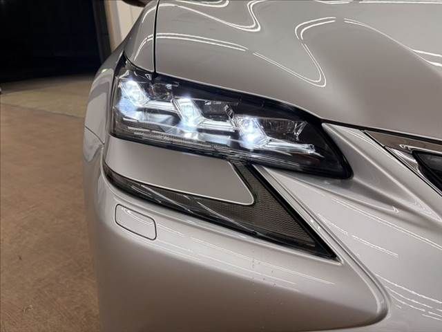 TOYOTA LEXUS GS300h 2016