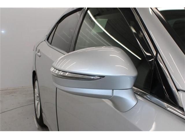 TOYOTA CROWN sedan hybrid 2013