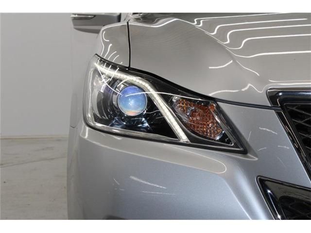 TOYOTA CROWN sedan hybrid 2013