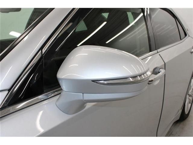 TOYOTA CROWN sedan hybrid 2013