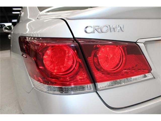 TOYOTA CROWN sedan hybrid 2013