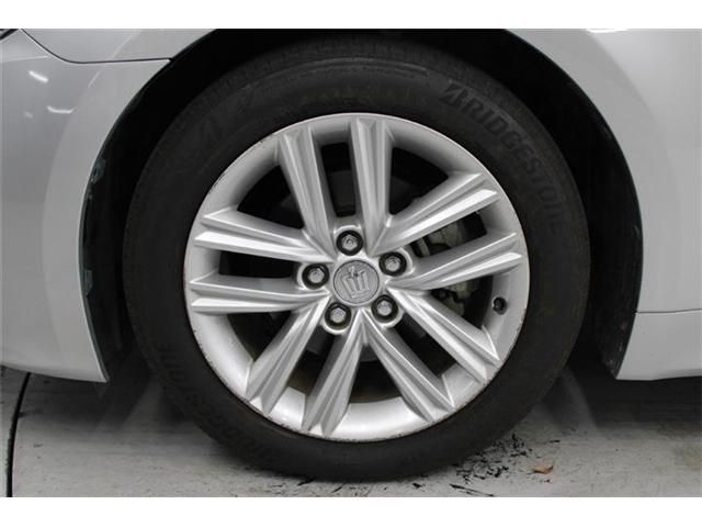 TOYOTA CROWN sedan hybrid 2013